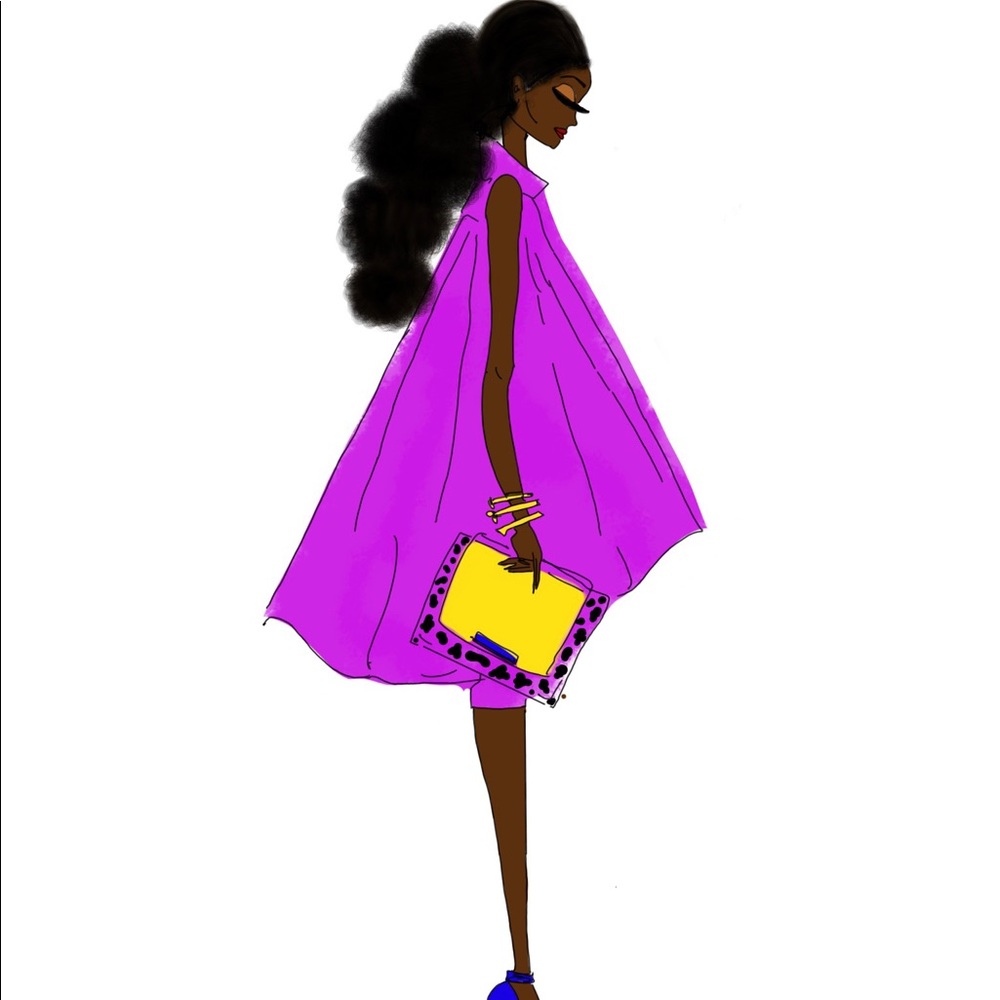 Meet your Posher, Kisha gay